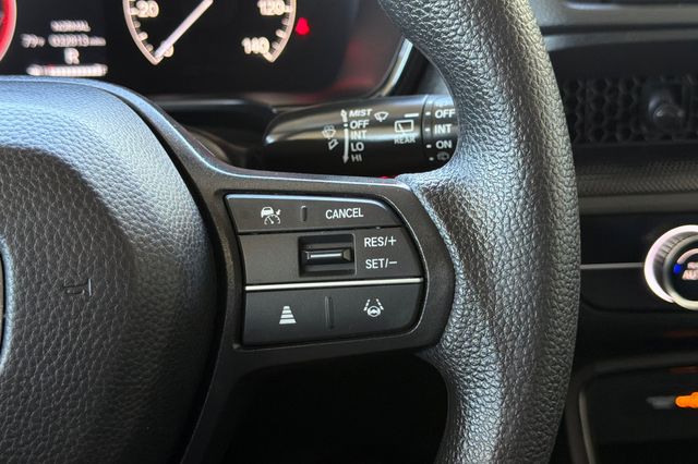 2024 Honda CR-V LX - Photo 30