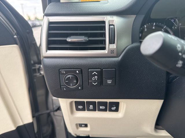 2021 Lexus GX GX photo