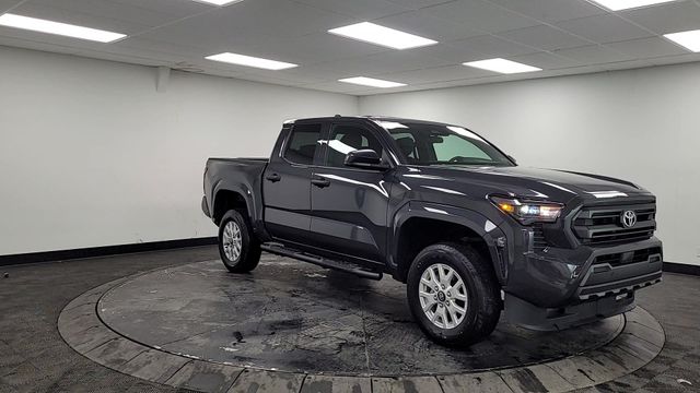 2025 – Toyota – Tacoma