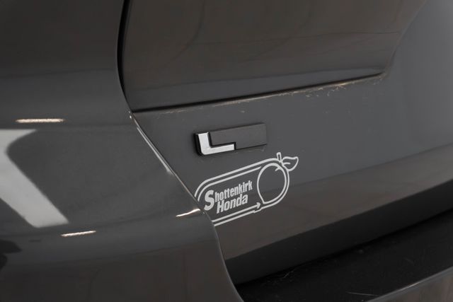 Used 2021 Jeep Grand Cherokee L SUV