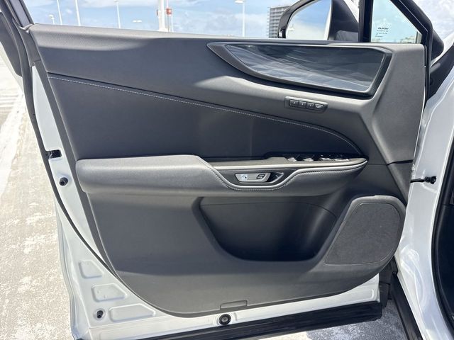 2024 Lexus NX - $40,998