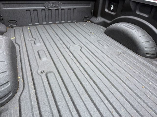 New 2026 White Ford Lariat image 7