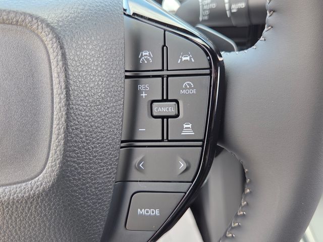 2026 Toyota C-HR XSE - Photo 22