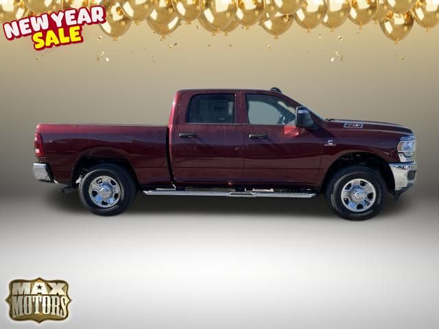 2024 Ram 3500 Tradesman 14