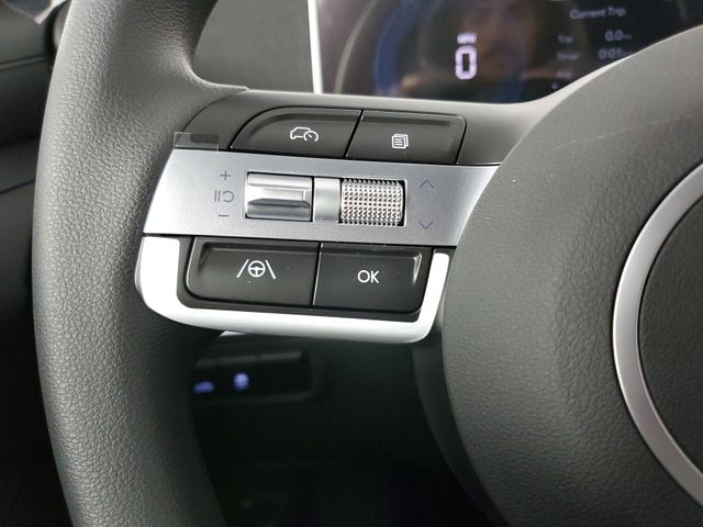 New 2025 Hyundai Santa Cruz For Sale in Indianapolis, IN