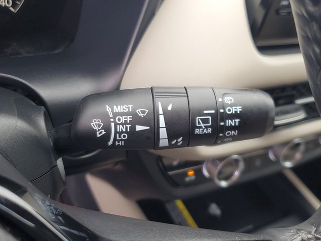 2025 Honda HR-V EX-L - Photo 29