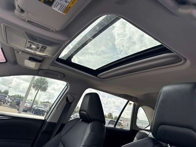 2025 Toyota RAV4 - $37,888
