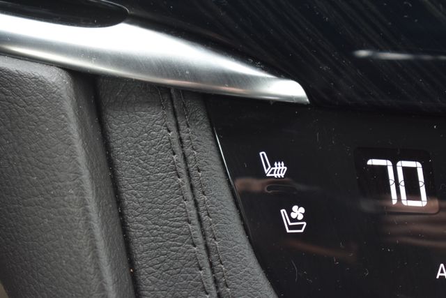 Used 2024 Cadillac XT6 SUV