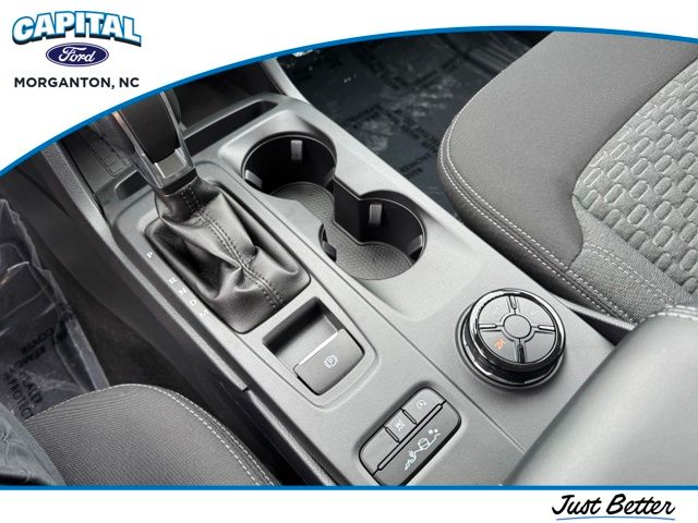 New 2026 White Ford XLT image 25