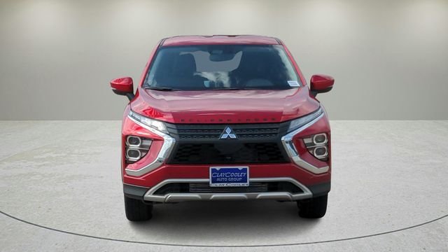 2024 Mitsubishi Eclipse Cross