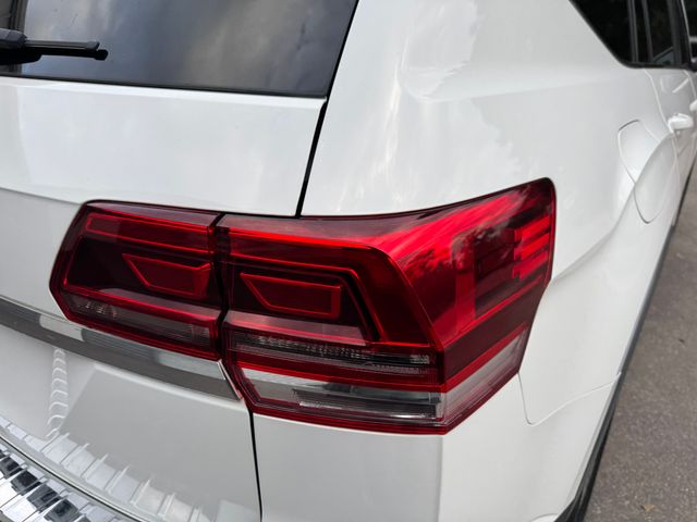 2019 Volkswagen Atlas 2.0T SE w/Technology 20