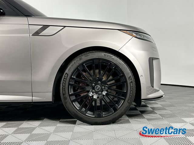 2024 Land Rover Range Rover Sport