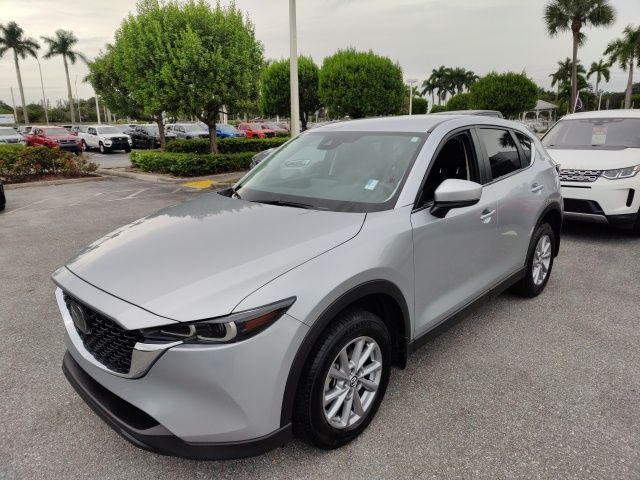 2023 Mazda CX-5 2.5 S Select Package 14