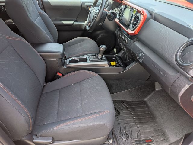 2018 Toyota Tacoma - Image 31