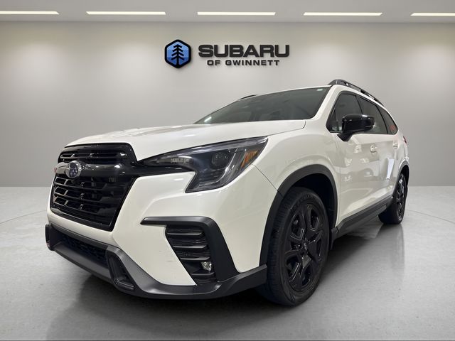 2024 Subaru Ascent Onyx Edition Limited 7 Passenger's photo