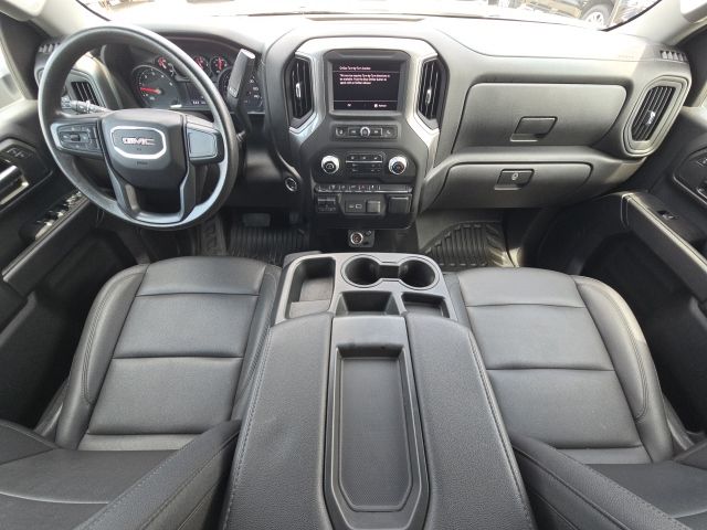 2024 GMC Sierra 2500HD Pro:46896A1