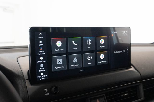 New 2026 Honda Pilot SUV