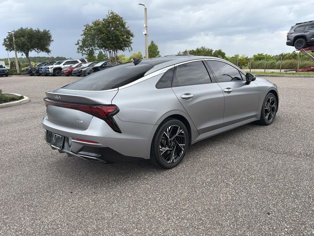 Used 2025 Kia K5 Sedan