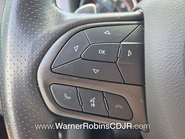 Used 2022 Gray Dodge R/T Scat Pack image 27