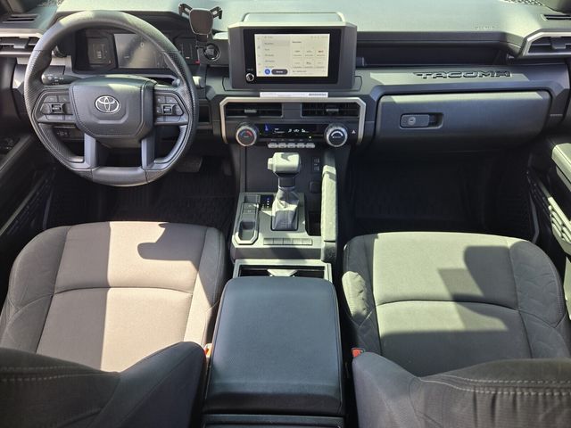 2024 Toyota Tacoma - $30,491