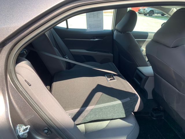 Used 2023 Toyota Camry Hybrid Sedan