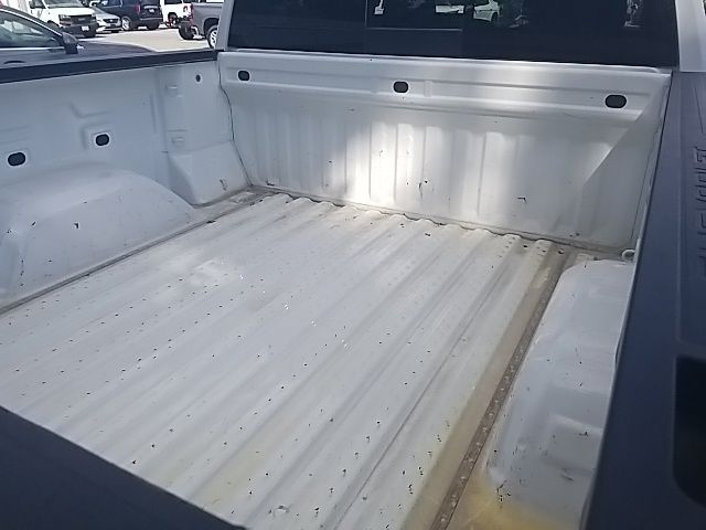 Used 2021 Chevrolet Silverado 1500 Truck