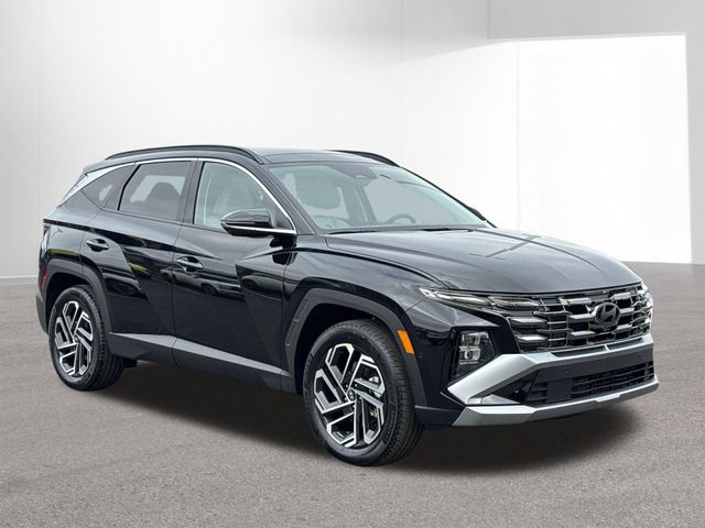 New 2026 Hyundai Tucson Hybrid For Sale in Indianapolis, IN