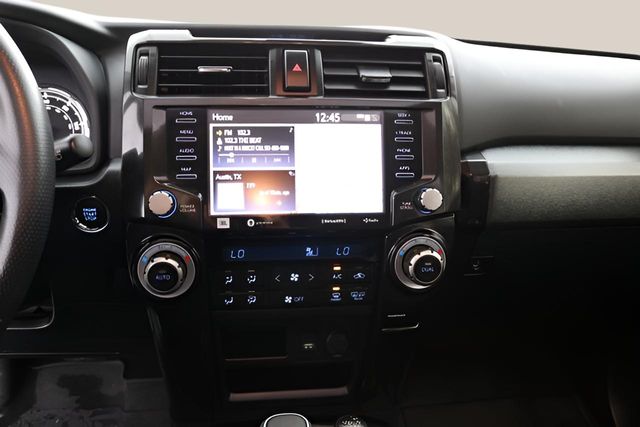 Used Car 2020 Toyota 4runner  Trd Pro For Sale Under $50,000 In Austin, Texas