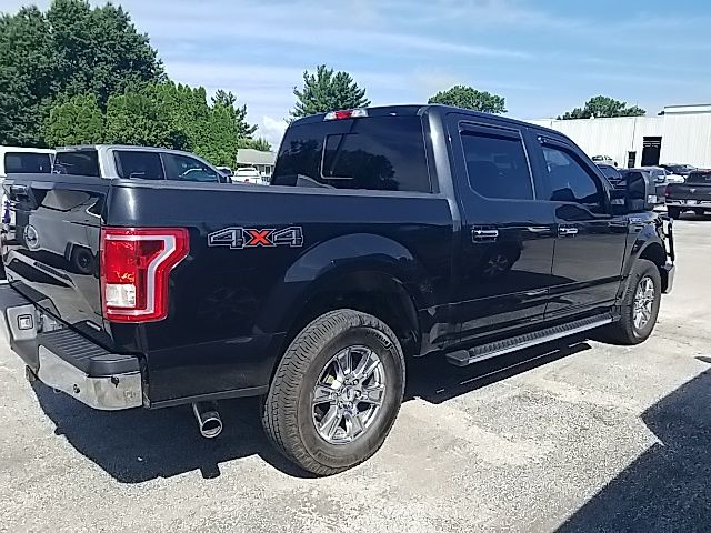 Used 2015 Ford F-150 Truck