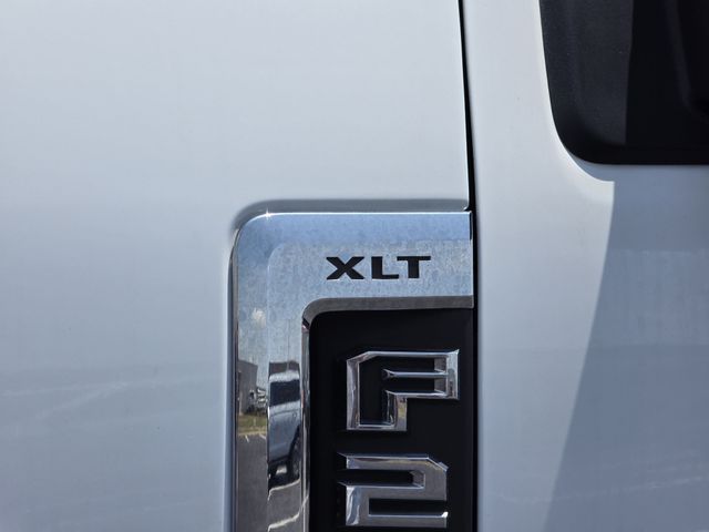 Used 2022 Ford F-250SD Truck