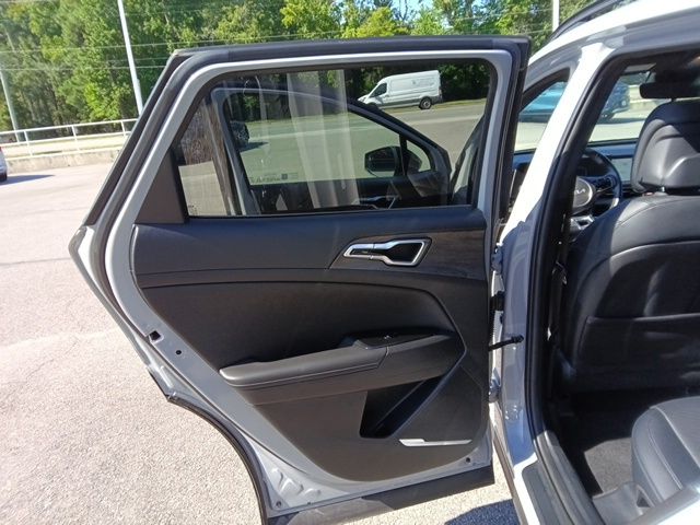 Used 2023 Kia Sportage SUV