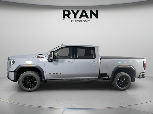 used 2024 GMC Sierra 2500HD car, priced at $69,071