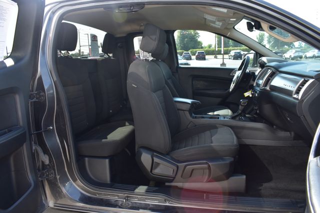 Used 2020 Ford Ranger Truck