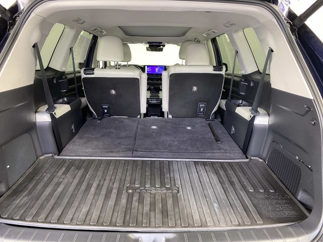 2024 Toyota Grand Highlander Platinum Blueprint - Grieco Acura - Image 8