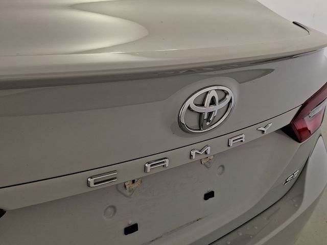 Used 2024 Toyota Camry Sedan