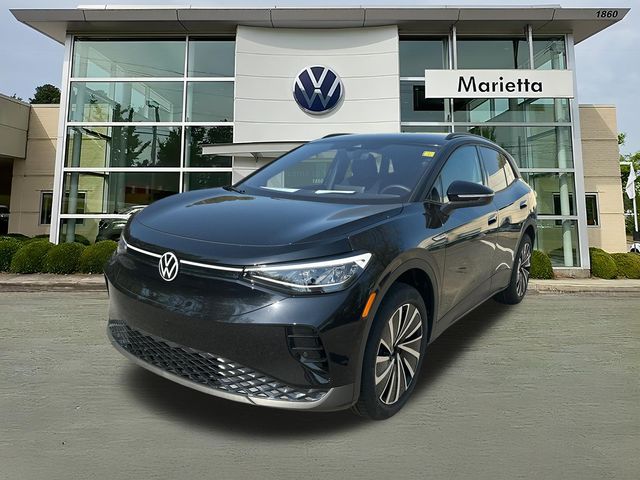 2026 Volkswagen ID.4