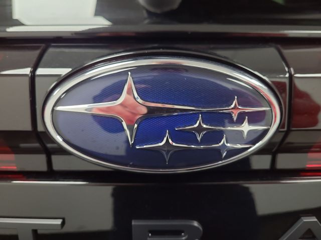 2026 – Subaru – Outback