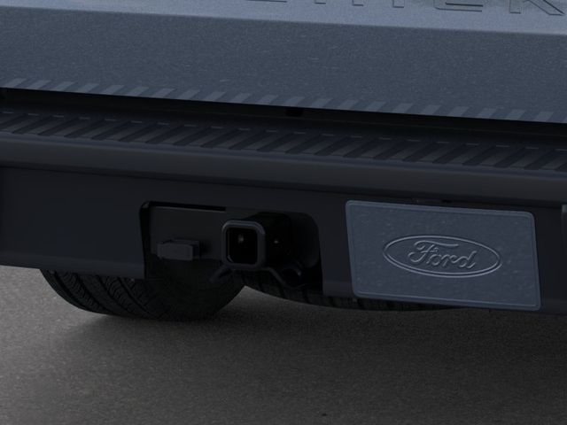 New 2026 Gray Ford XLT image 23