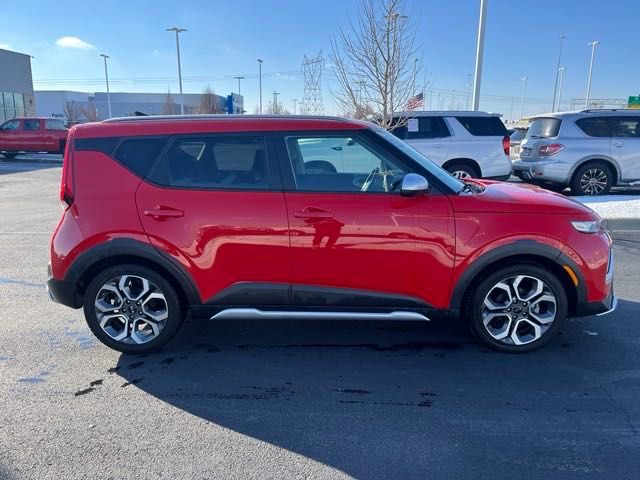 Used 2020 Kia Soul For Sale in Grove City, OH