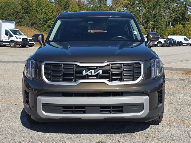 Photo of 2023 Kia Telluride S in Dallas, GA - 8,  2023 Kia Telluride S:167754A