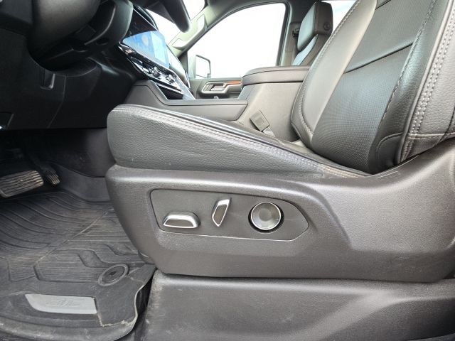 2024 GMC Sierra 2500HD Denali:44923A