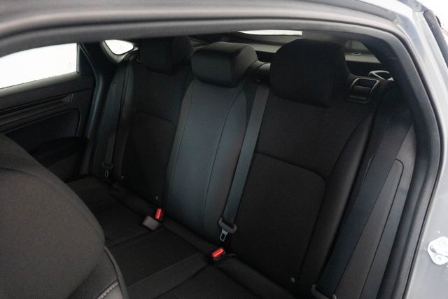 New 2026 Honda Civic Hatchback Hatchback