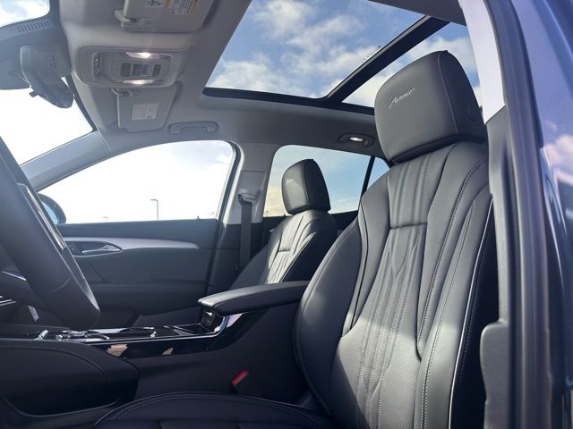 2026 Buick Envision Avenir AWD