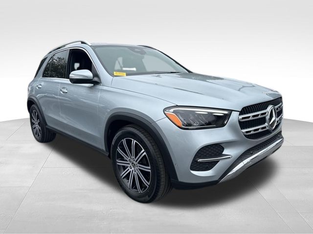 2025 Mercedes-Benz GLE GLE 450 - 7