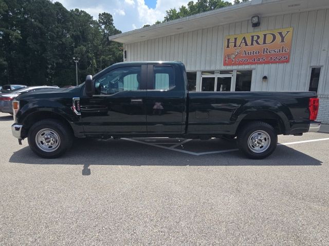 Photo of 2021 Ford F-250SD XL in Dallas, GA - 2,  2021 Ford F-250SD XL:W00012