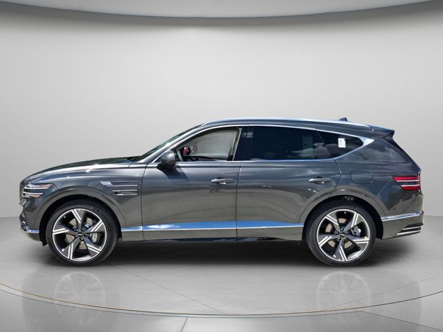 2027 Genesis GV80