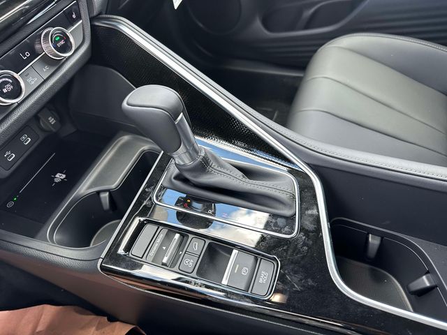 new 2026 Acura ADX car, priced at $38,450