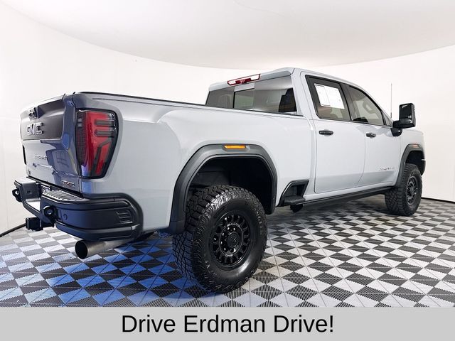 Used 2025 GMC Sierra 2500HD Truck