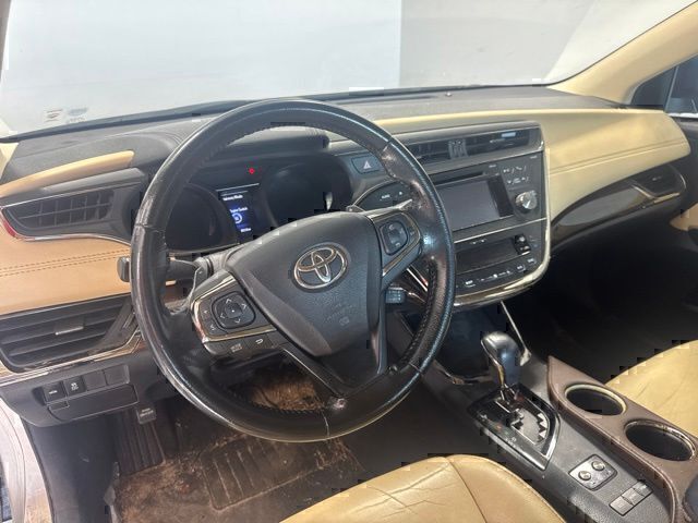 Used 2015 Toyota Avalon Sedan