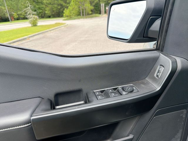 Used 2026 Silver Ford STX image 15